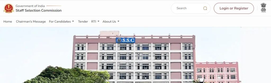 SSC CPO PET PST Admit Card 2024, Check Now